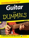 Guitar For Dummies®